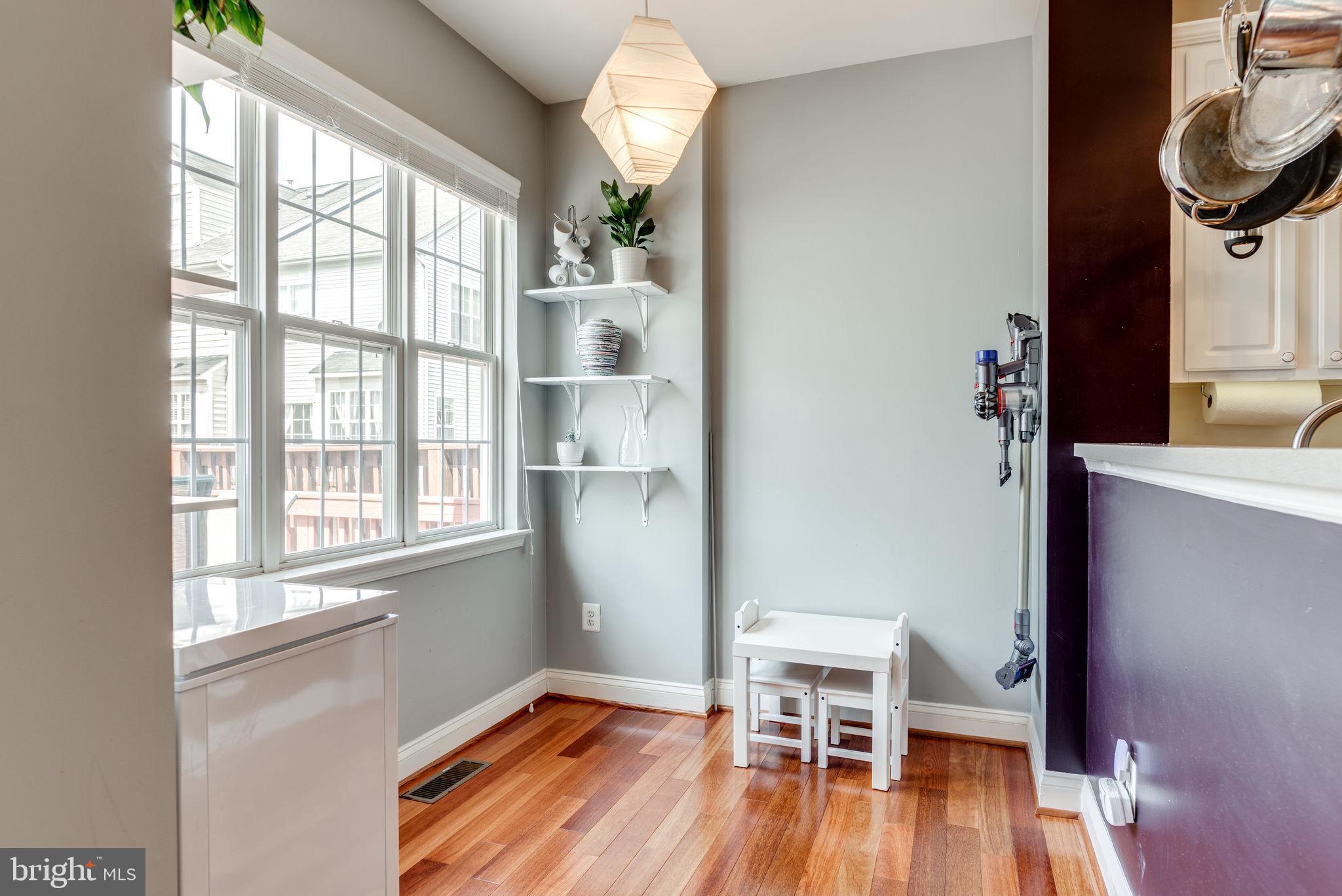 ROCK HILL - Residential