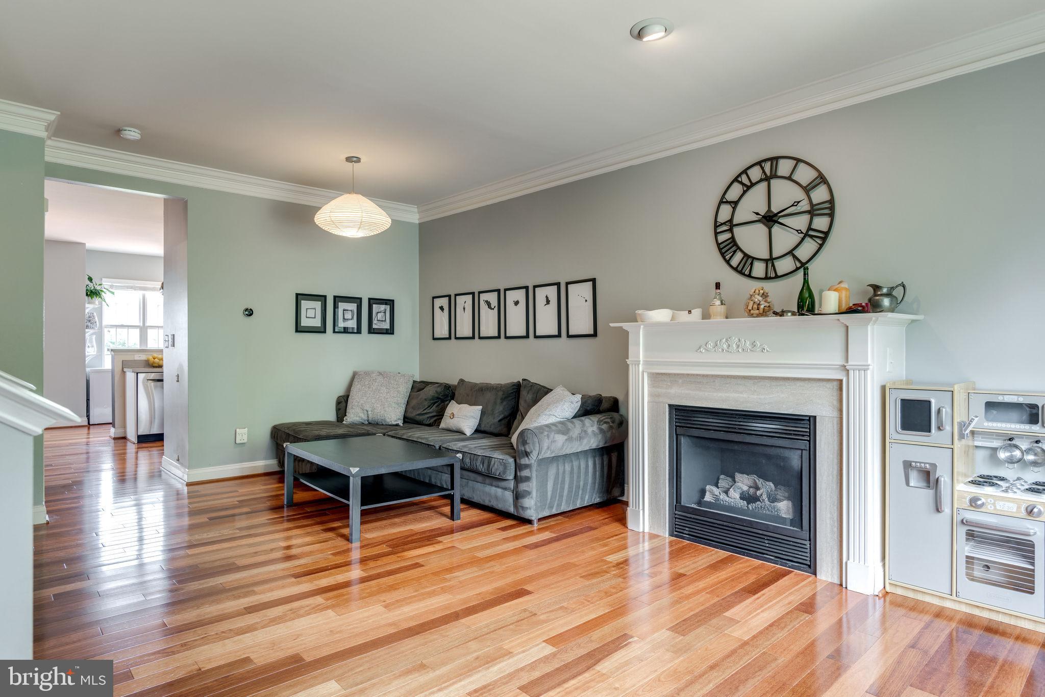 ROCK HILL - Residential