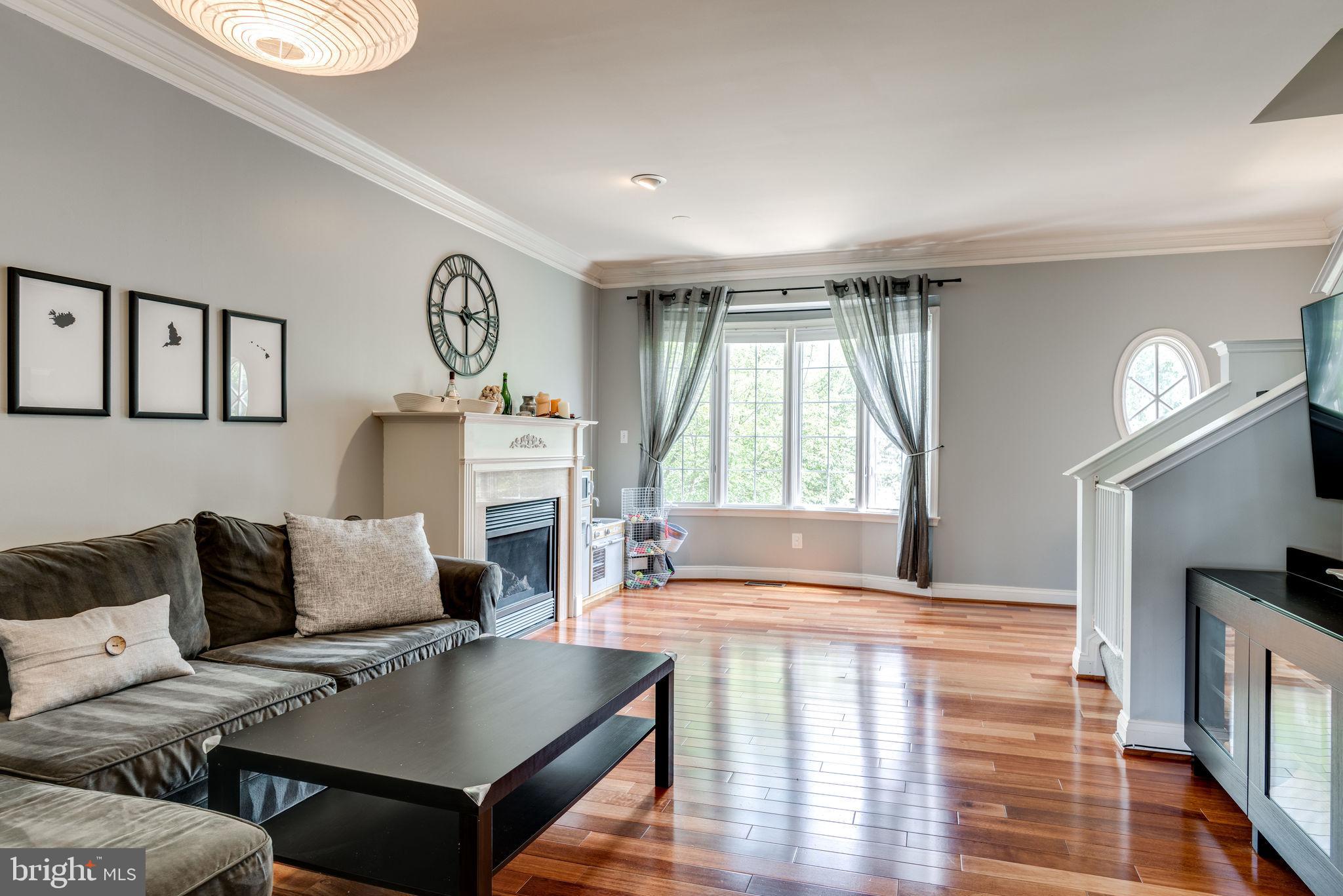 ROCK HILL - Residential