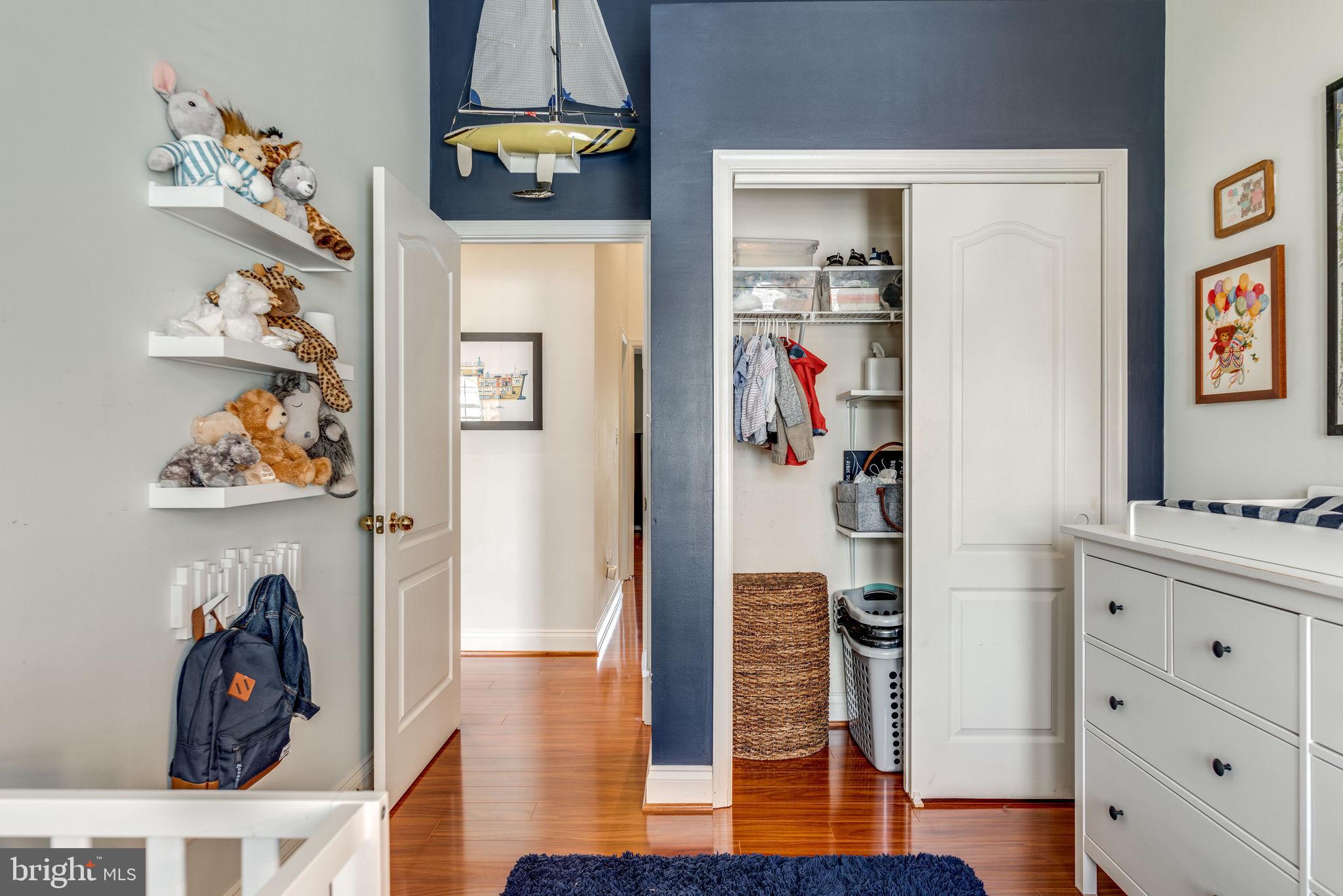 ROCK HILL - Residential