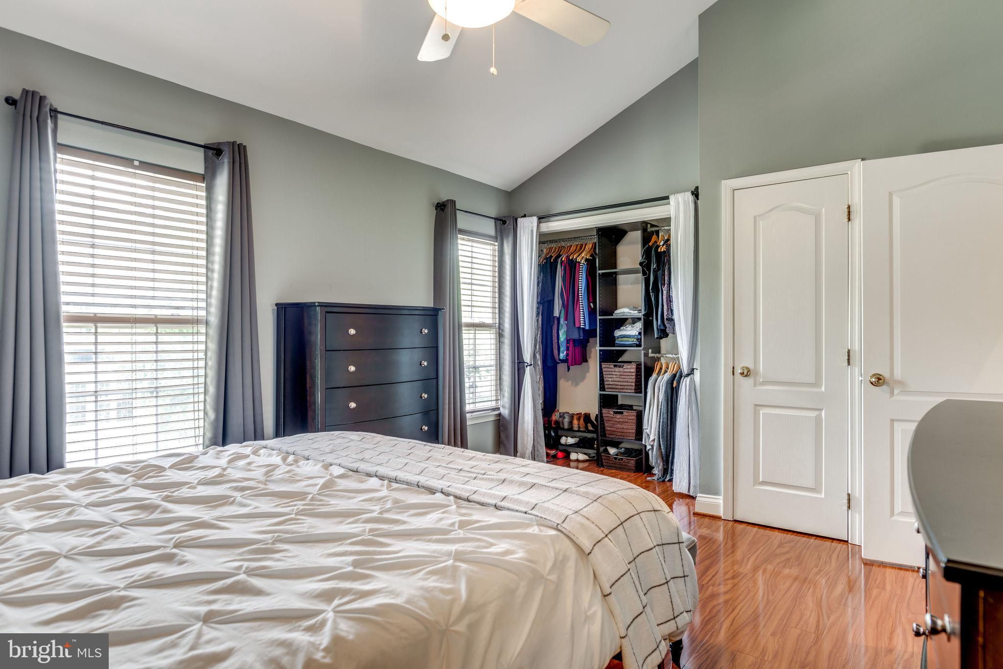 ROCK HILL - Residential