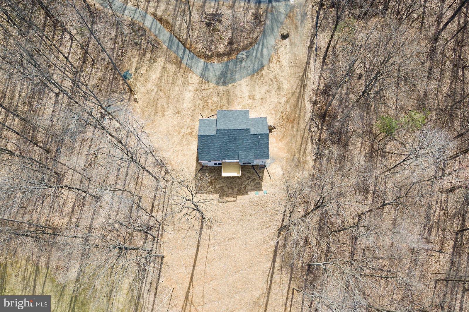 SHEN FARMS MT LAKE - Residential