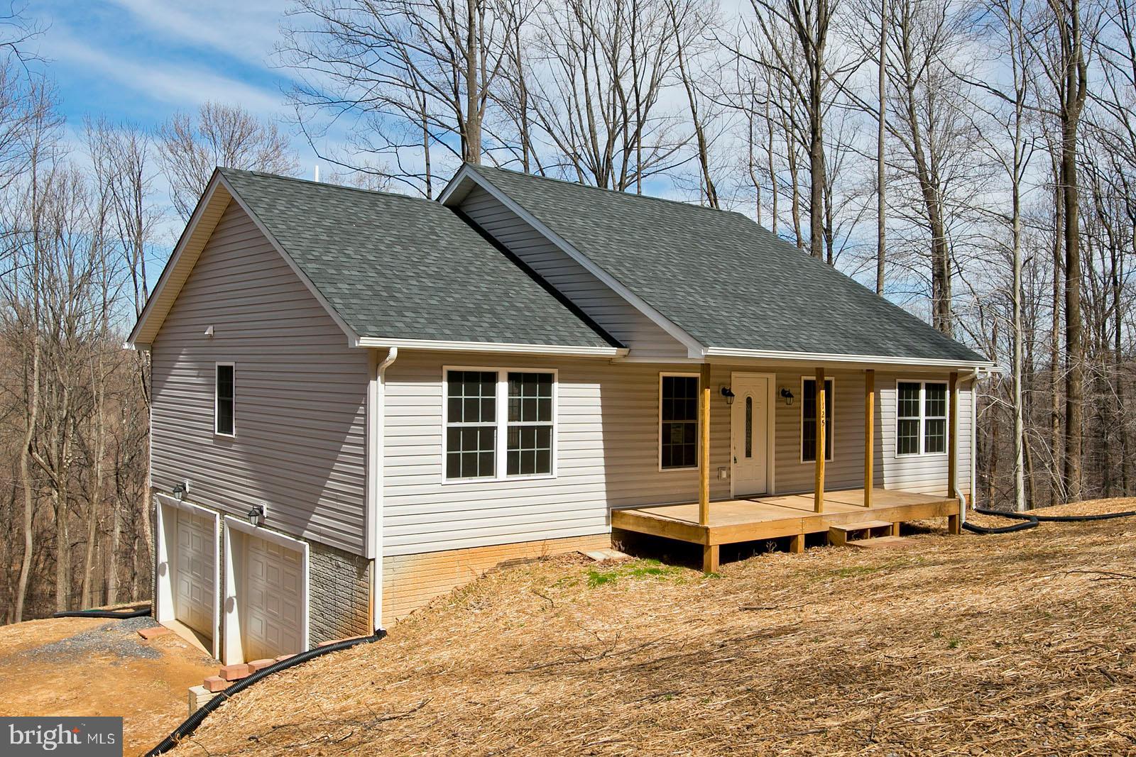 SHEN FARMS MT LAKE - Residential