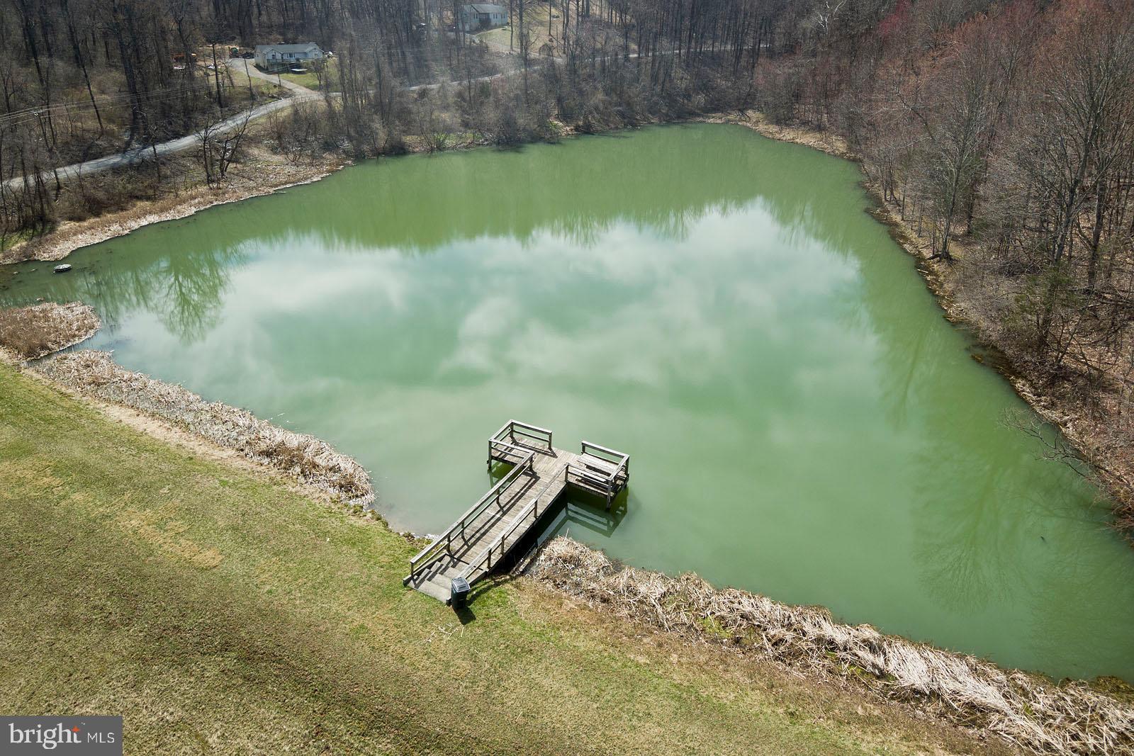 SHEN FARMS MT LAKE - Residential