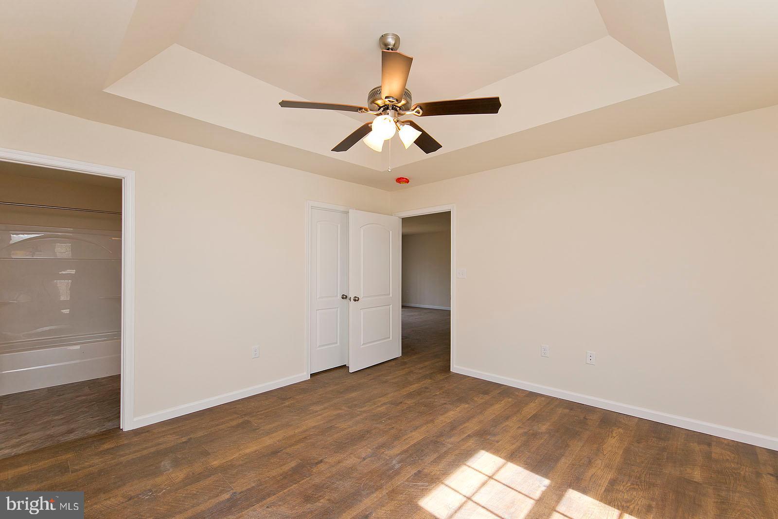 SHEN FARMS MT LAKE - Residential