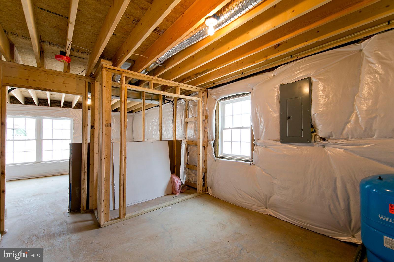 SHEN FARMS MT LAKE - Residential