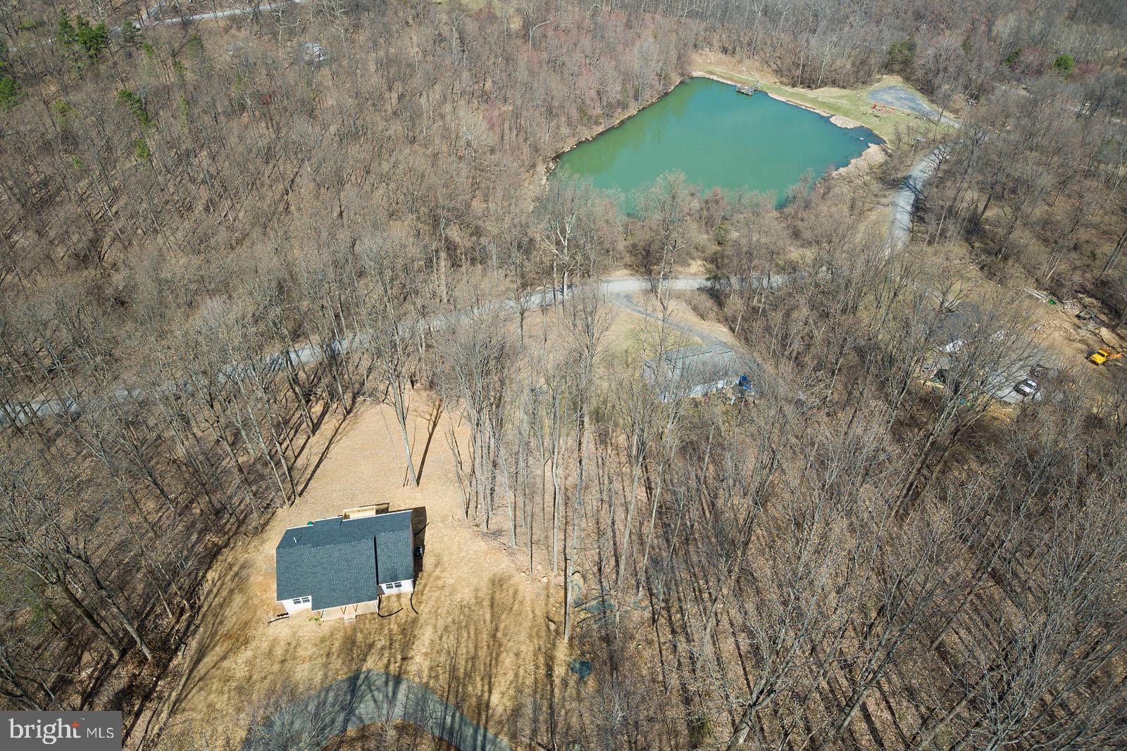 SHEN FARMS MT LAKE - Residential