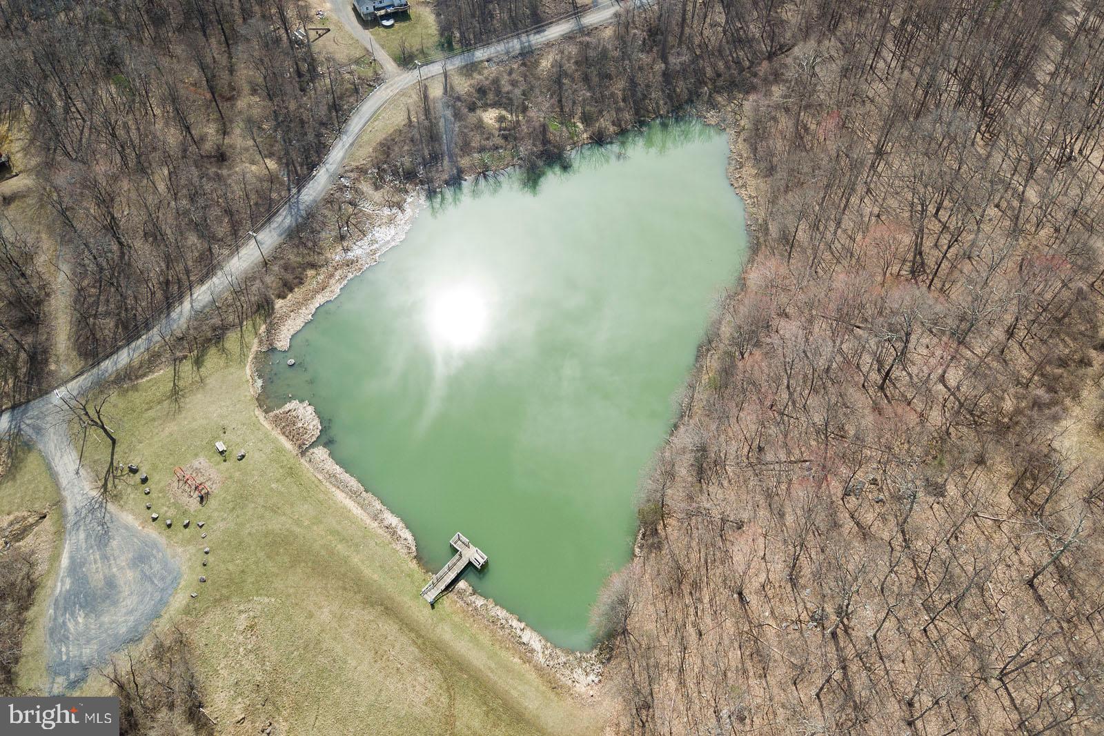 SHEN FARMS MT LAKE - Residential