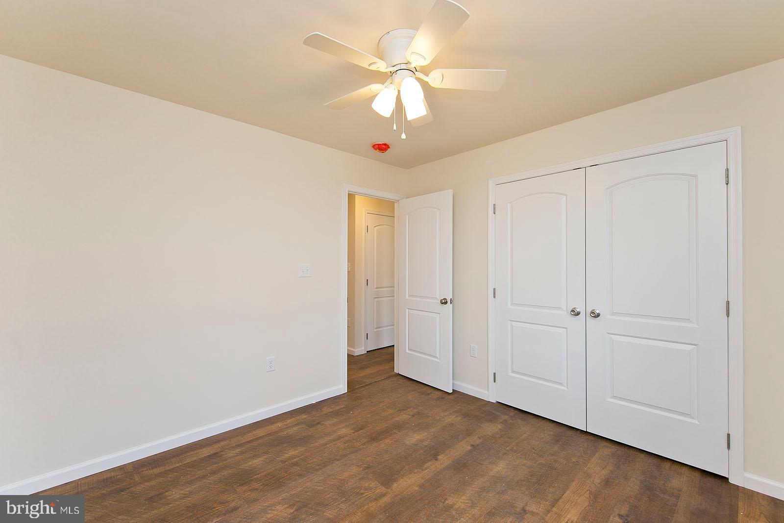 SHEN FARMS MT LAKE - Residential