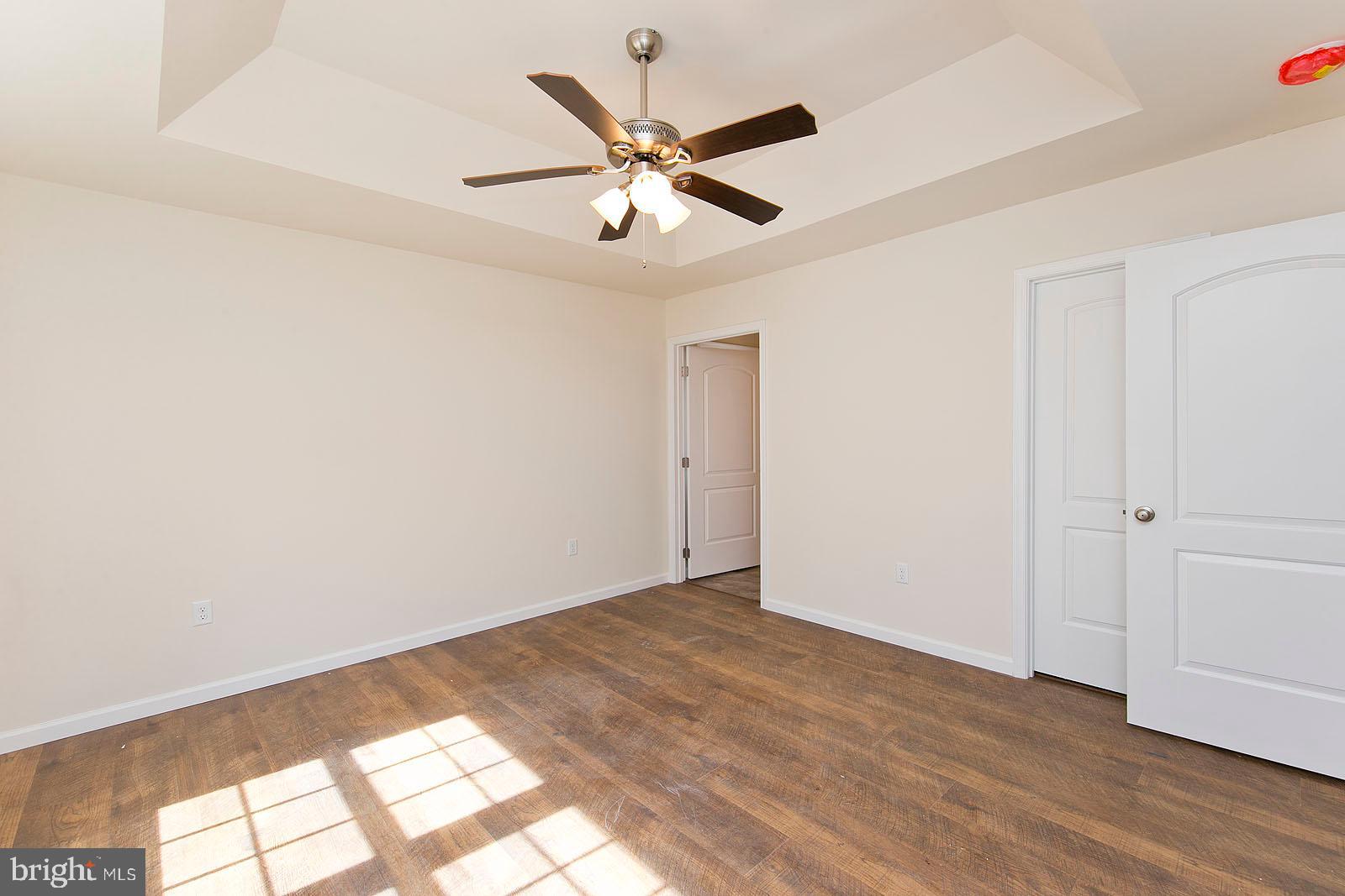 SHEN FARMS MT LAKE - Residential