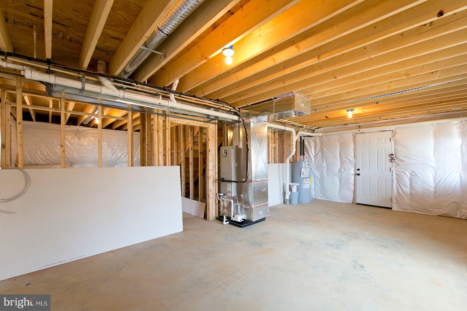 SHEN FARMS MT LAKE - Residential