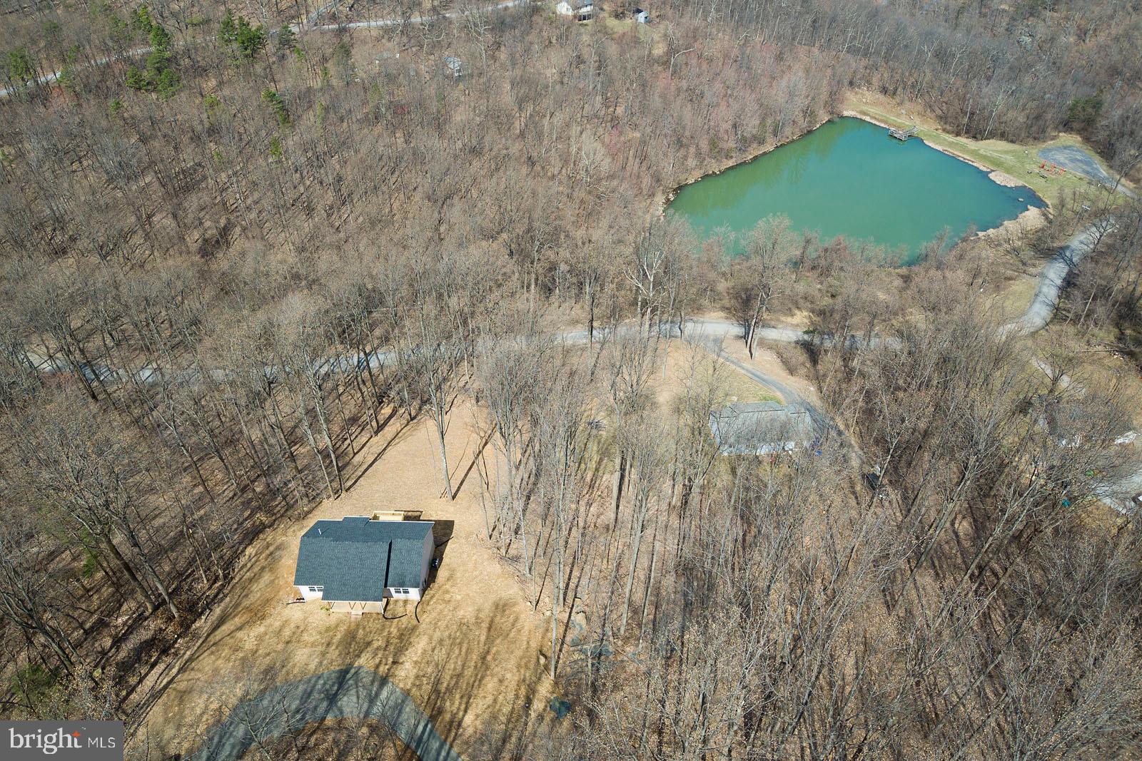 SHEN FARMS MT LAKE - Residential