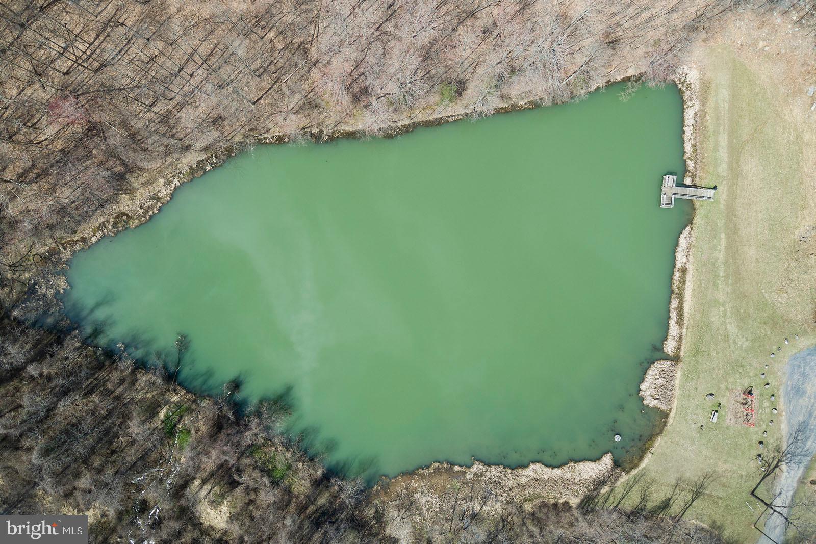 SHEN FARMS MT LAKE - Residential