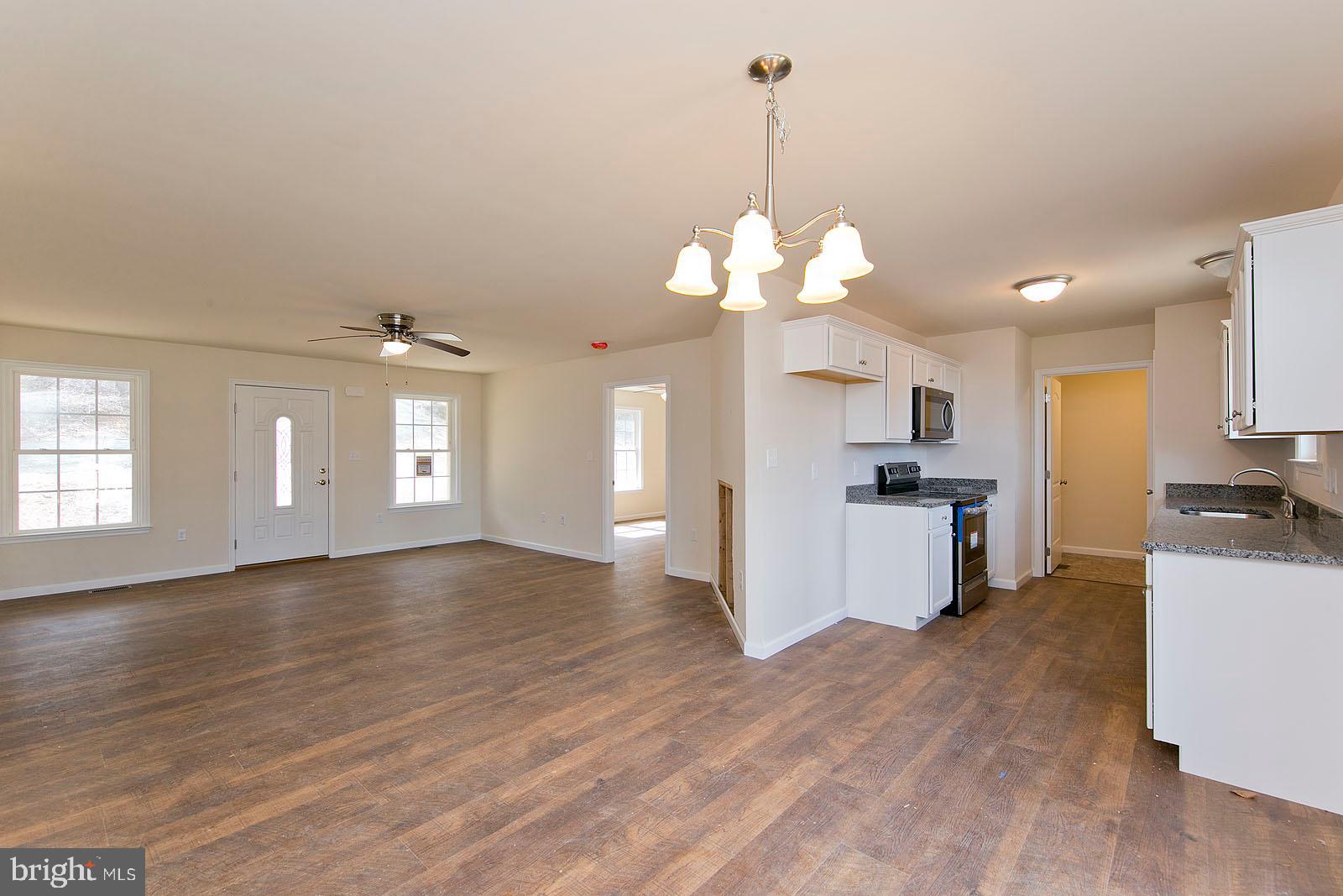 SHEN FARMS MT LAKE - Residential