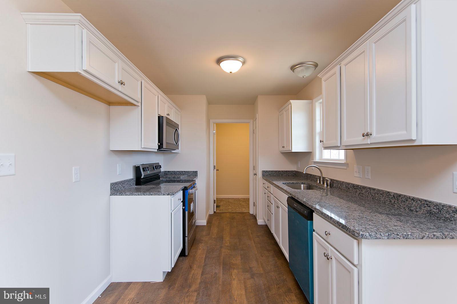 SHEN FARMS MT LAKE - Residential