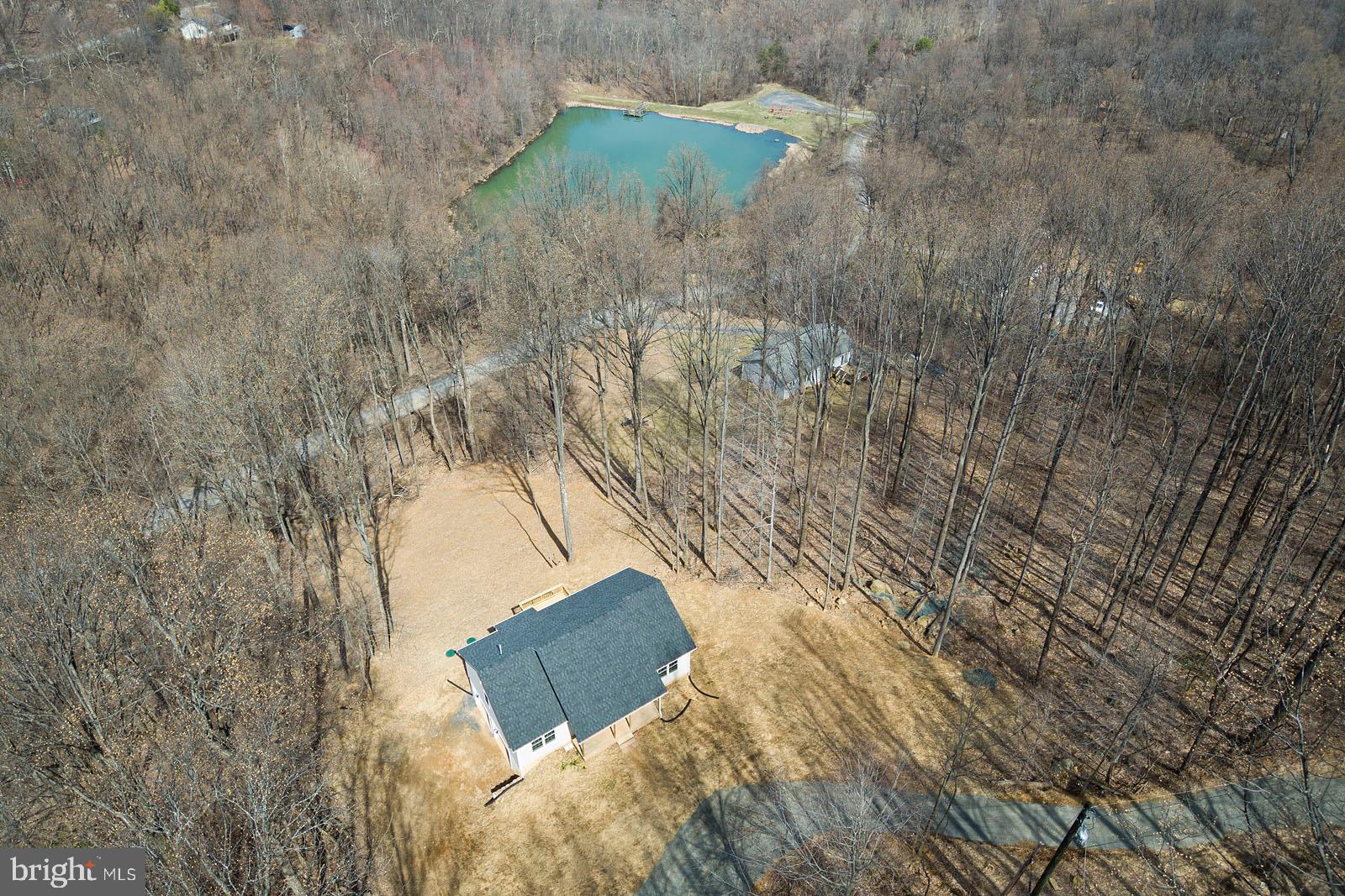 SHEN FARMS MT LAKE - Residential