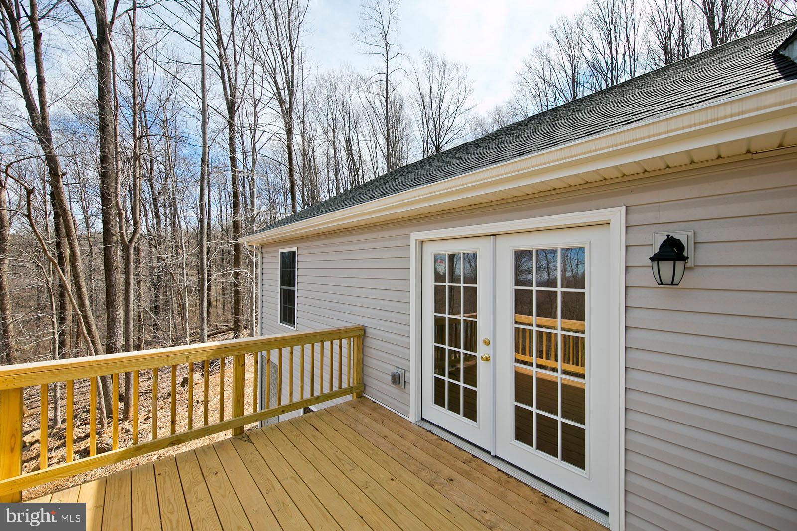 SHEN FARMS MT LAKE - Residential