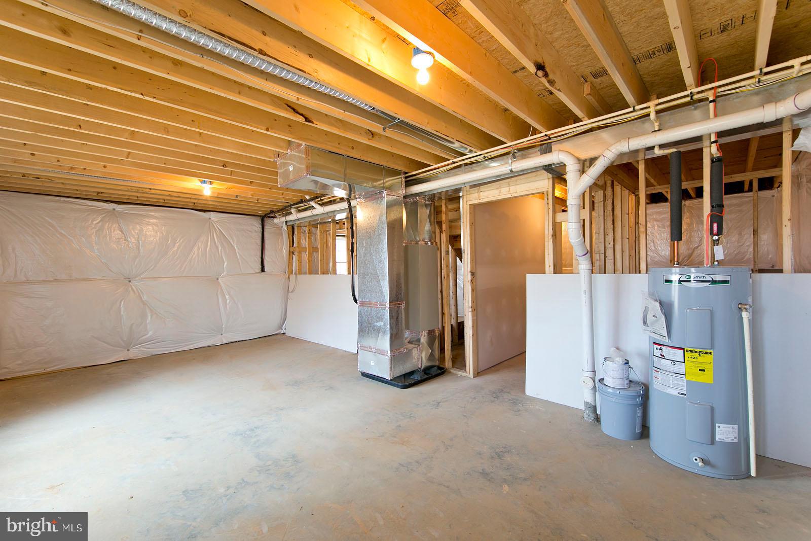 SHEN FARMS MT LAKE - Residential