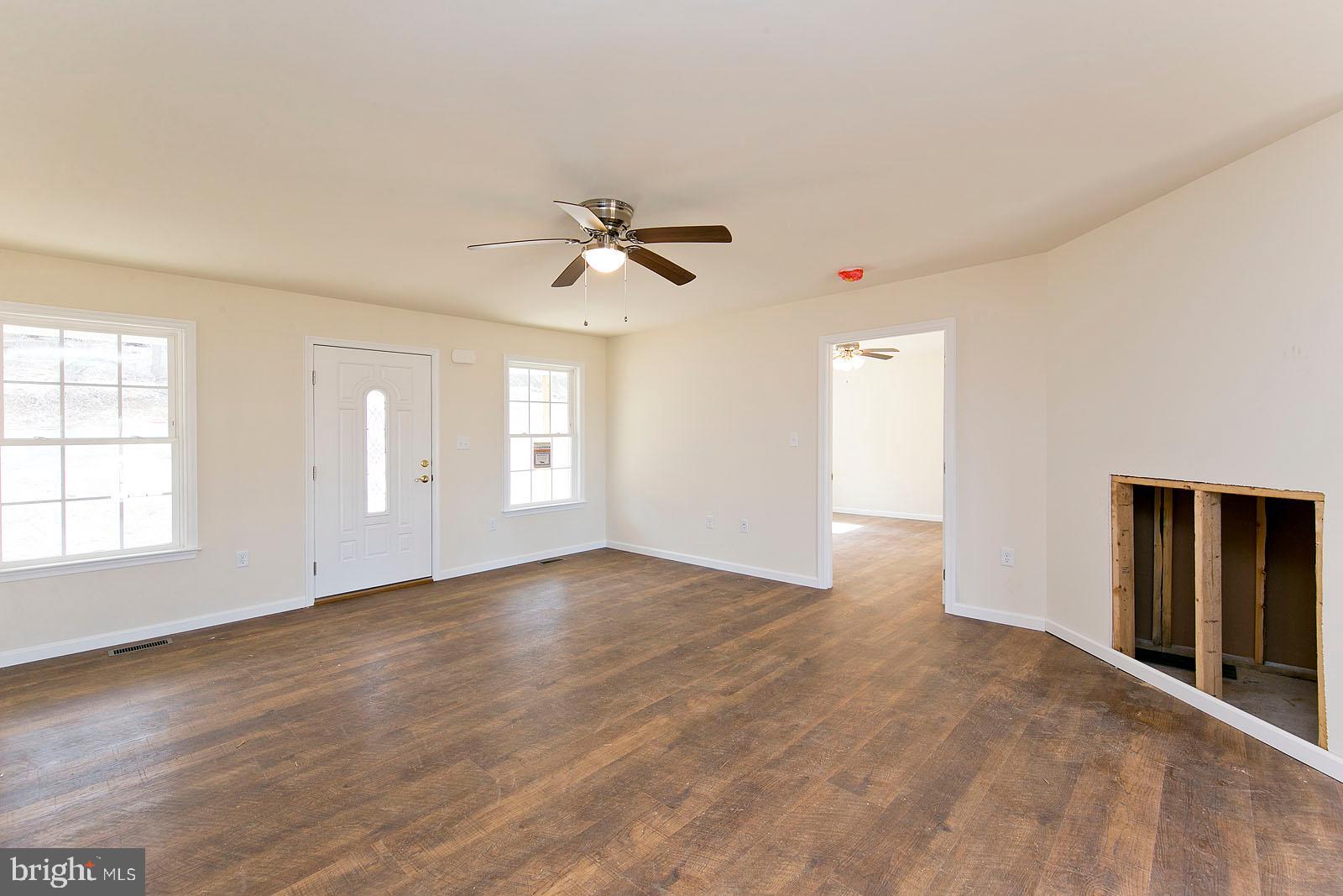 SHEN FARMS MT LAKE - Residential