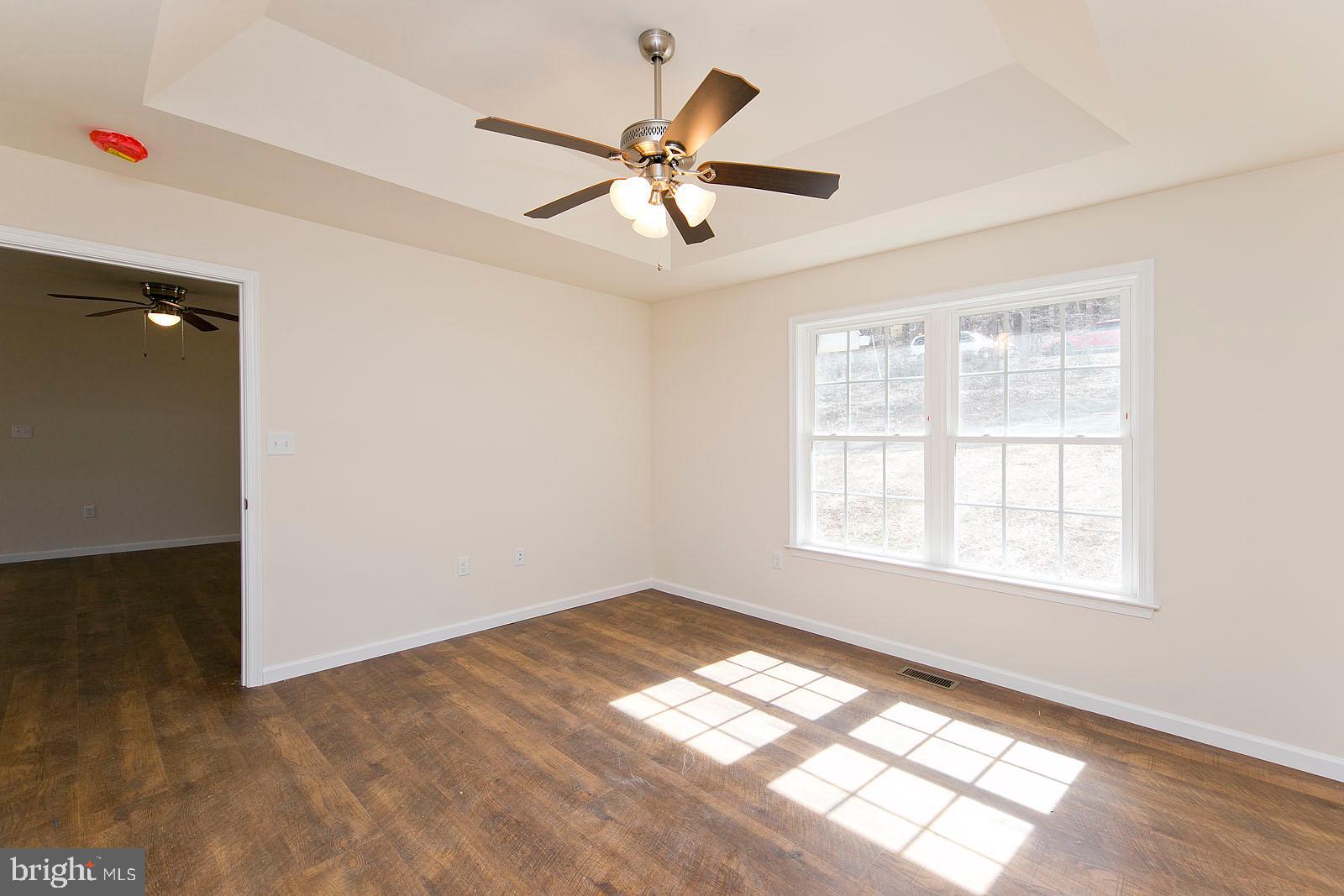 SHEN FARMS MT LAKE - Residential