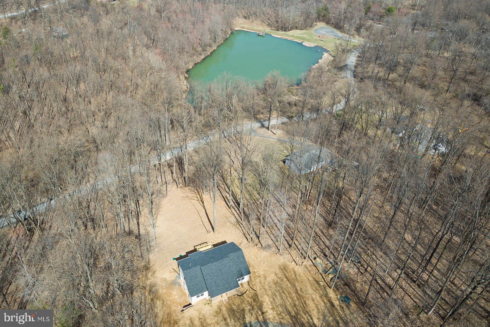 SHEN FARMS MT LAKE - Residential