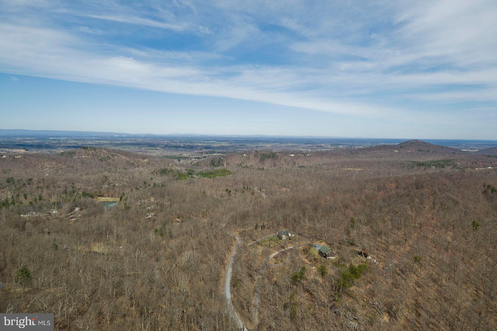 SHEN FARMS MT LAKE - Residential