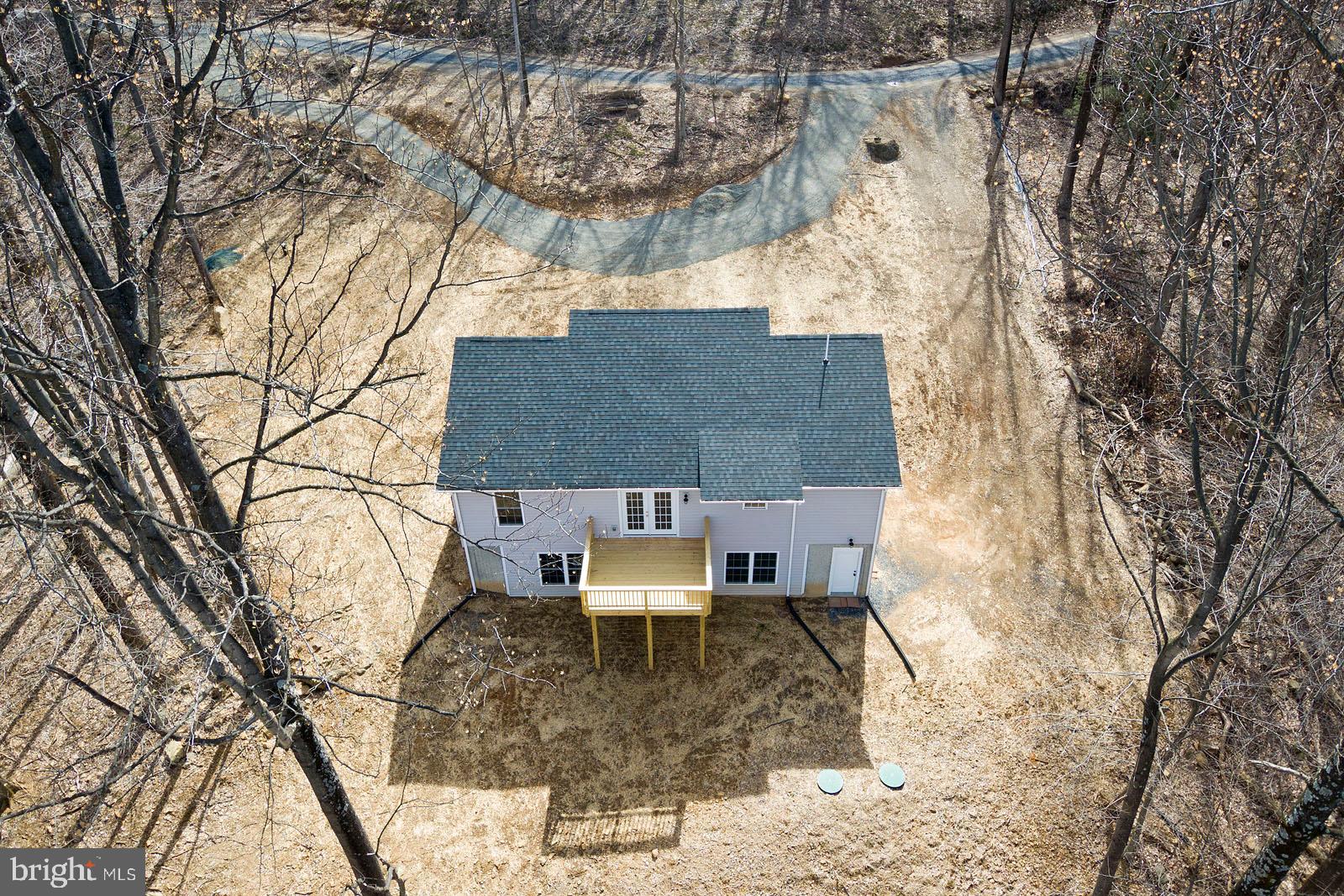 SHEN FARMS MT LAKE - Residential