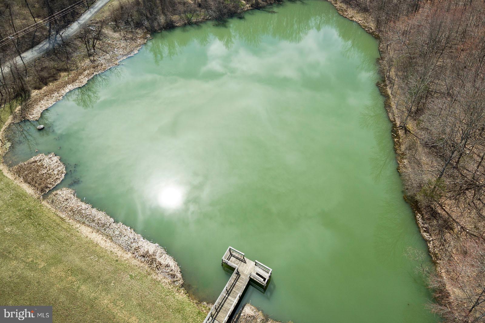 SHEN FARMS MT LAKE - Residential