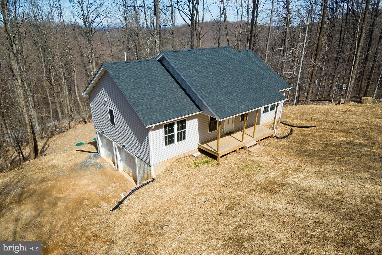 SHEN FARMS MT LAKE - Residential