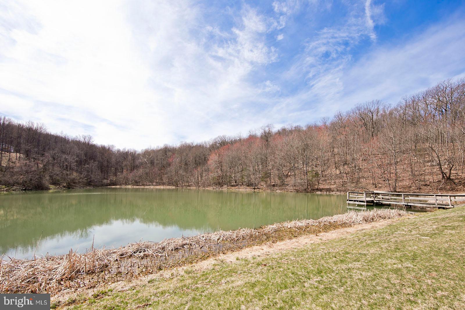 SHEN FARMS MT LAKE - Residential