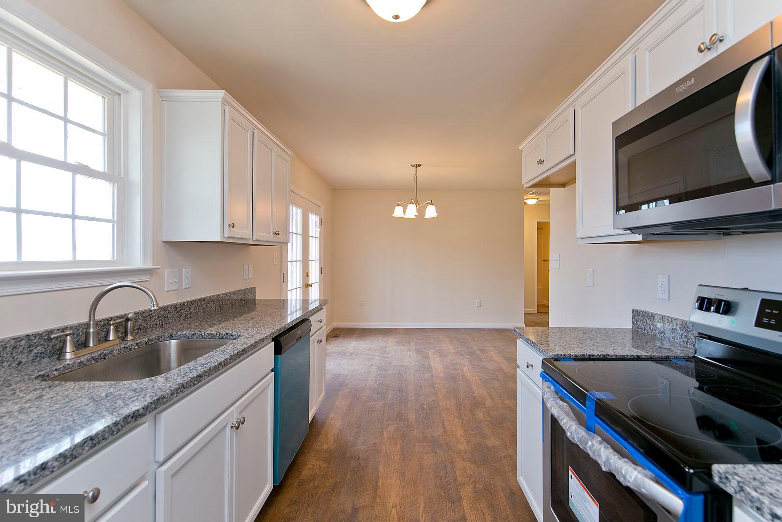 SHEN FARMS MT LAKE - Residential