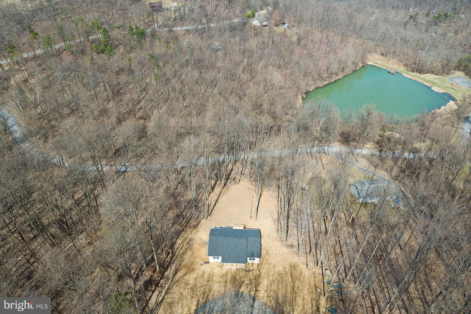 SHEN FARMS MT LAKE - Residential