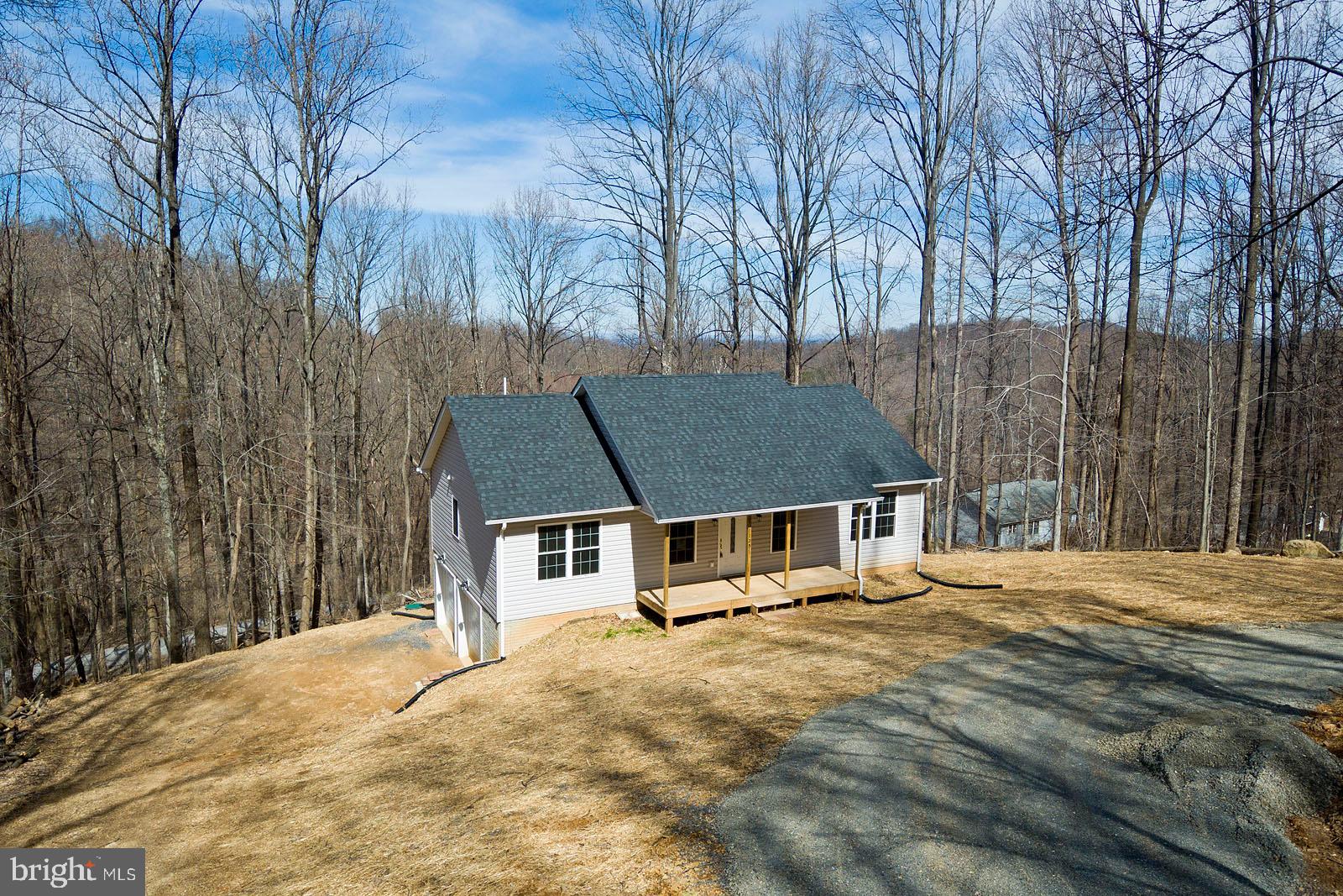SHEN FARMS MT LAKE - Residential