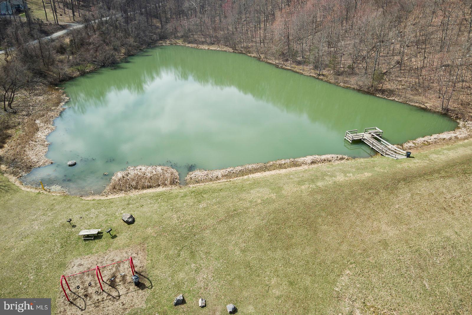 SHEN FARMS MT LAKE - Residential