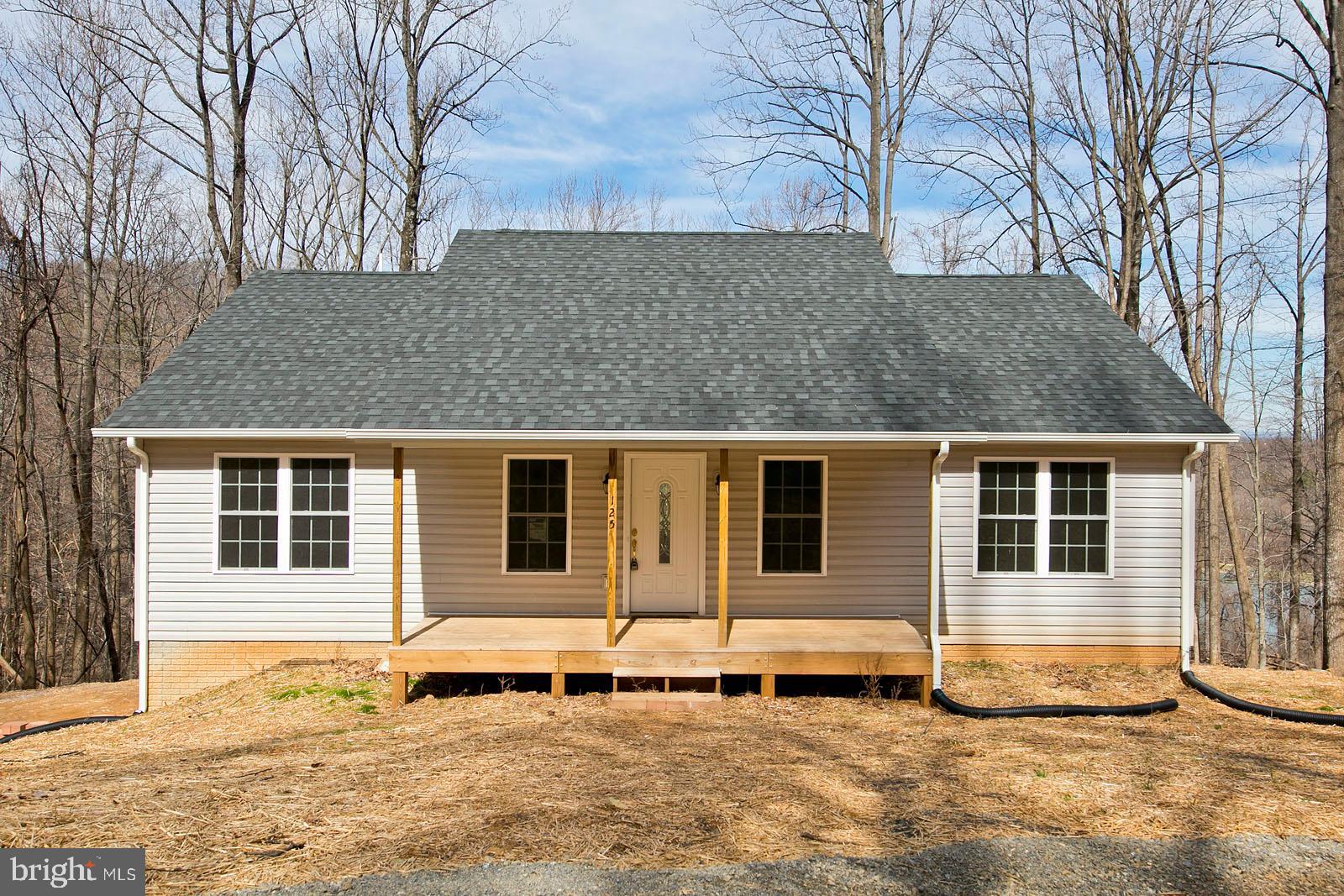 SHEN FARMS MT LAKE - Residential