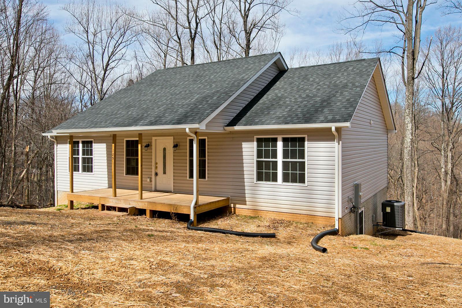 SHEN FARMS MT LAKE - Residential