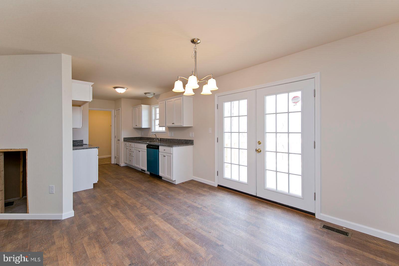 SHEN FARMS MT LAKE - Residential