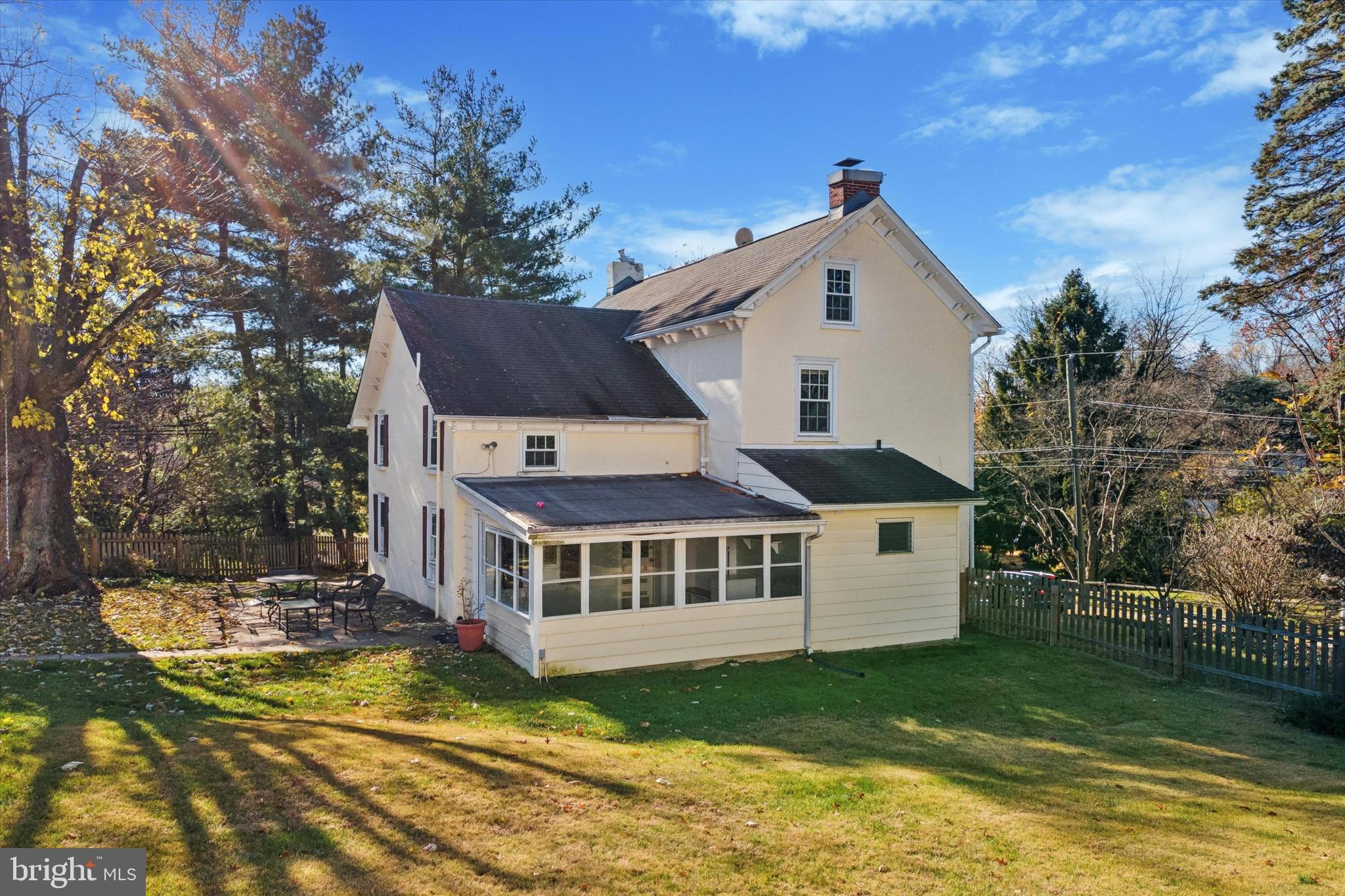 ELKINS PARK - Residential