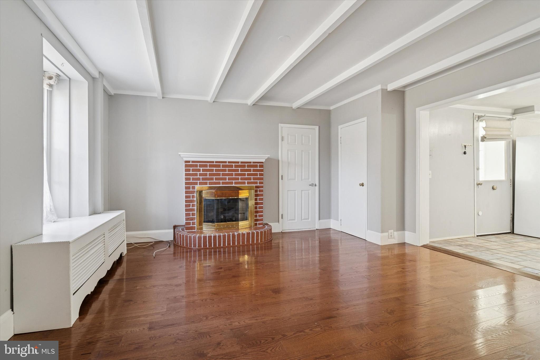 ELKINS PARK - Residential