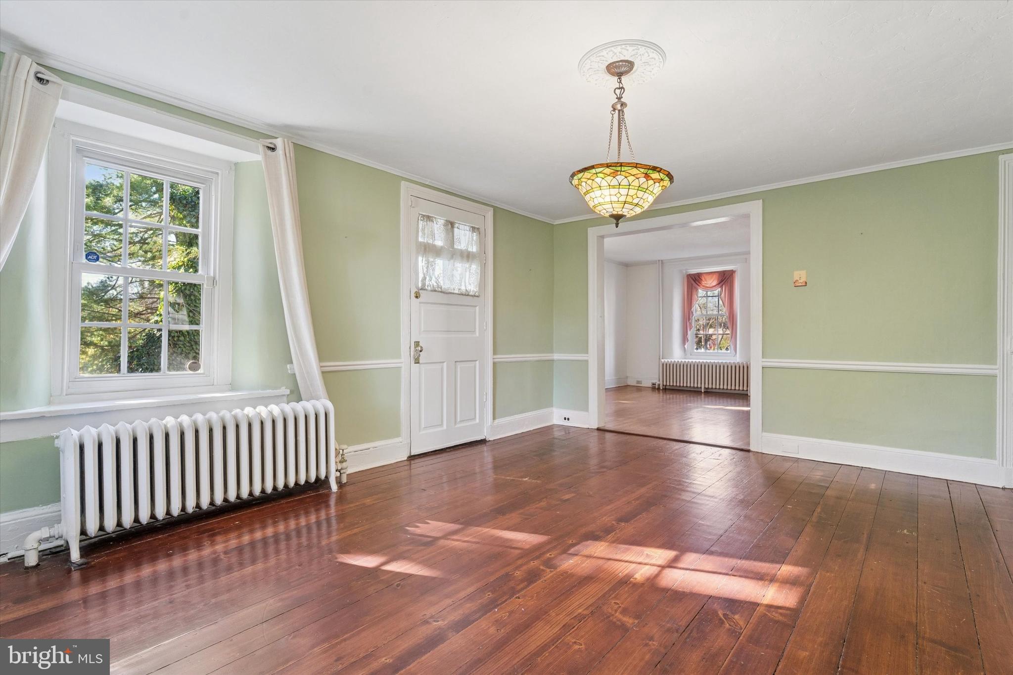 ELKINS PARK - Residential
