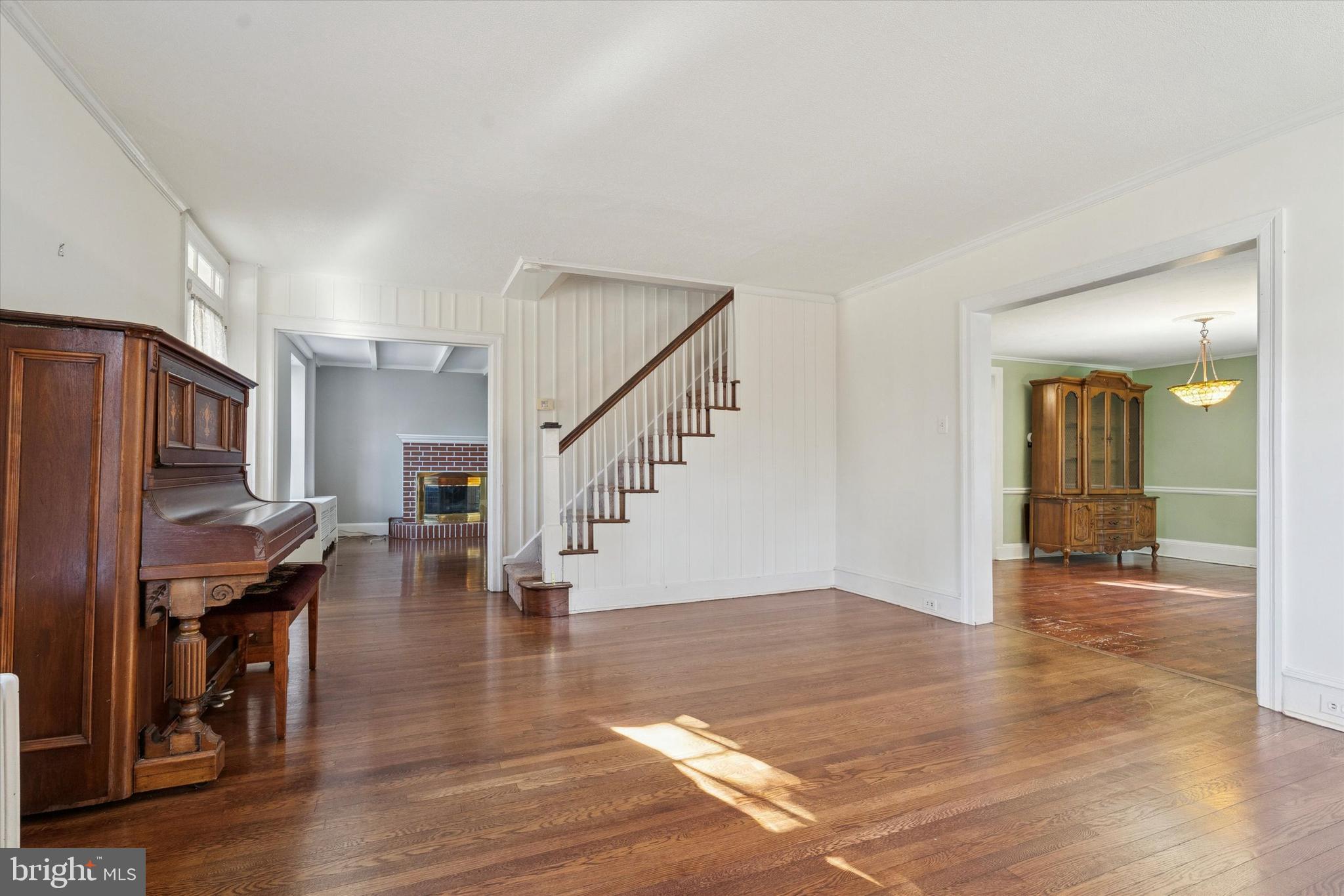 ELKINS PARK - Residential