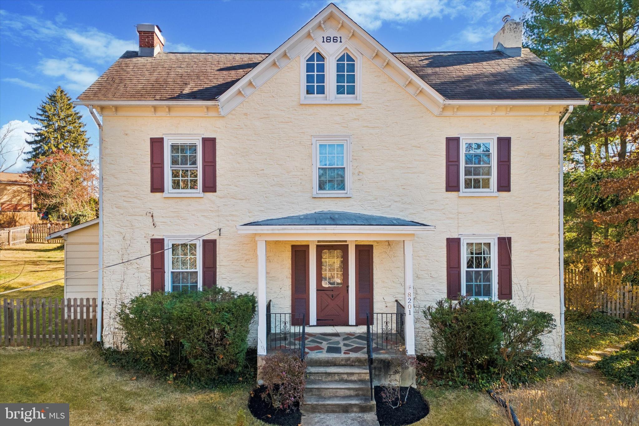 ELKINS PARK - Residential