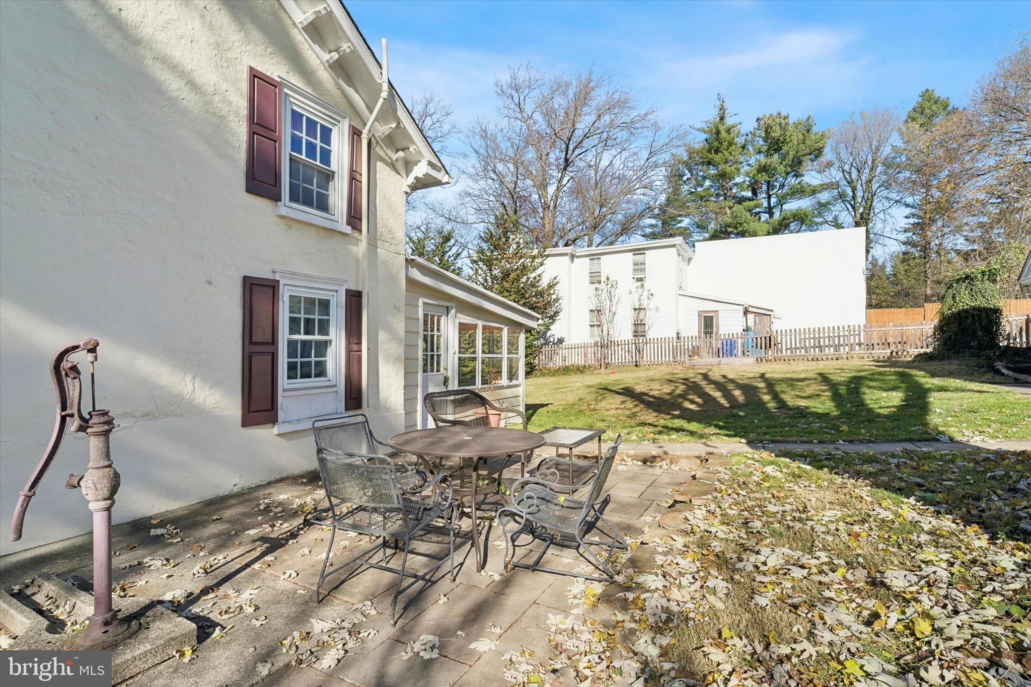 ELKINS PARK - Residential