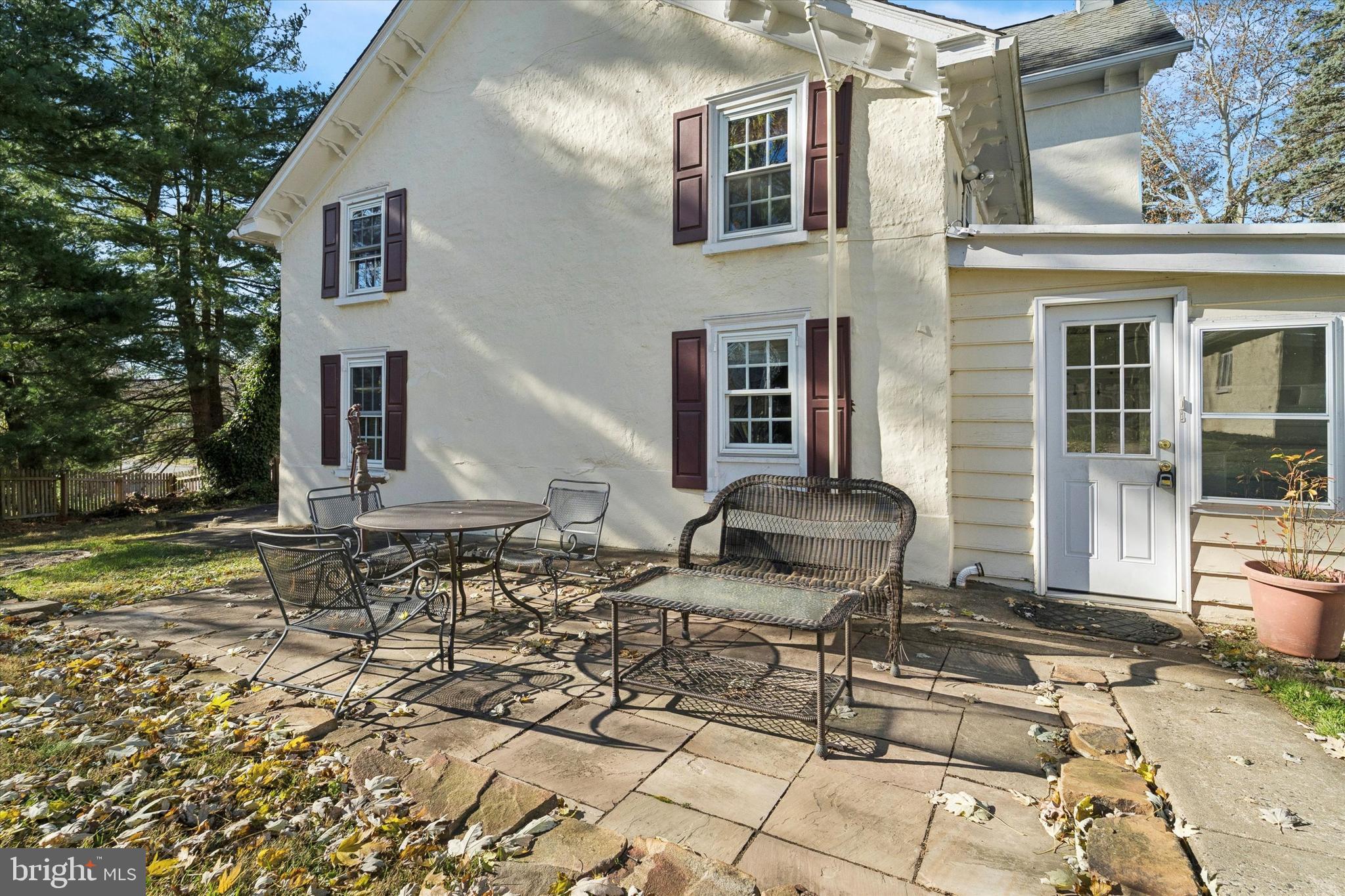 ELKINS PARK - Residential