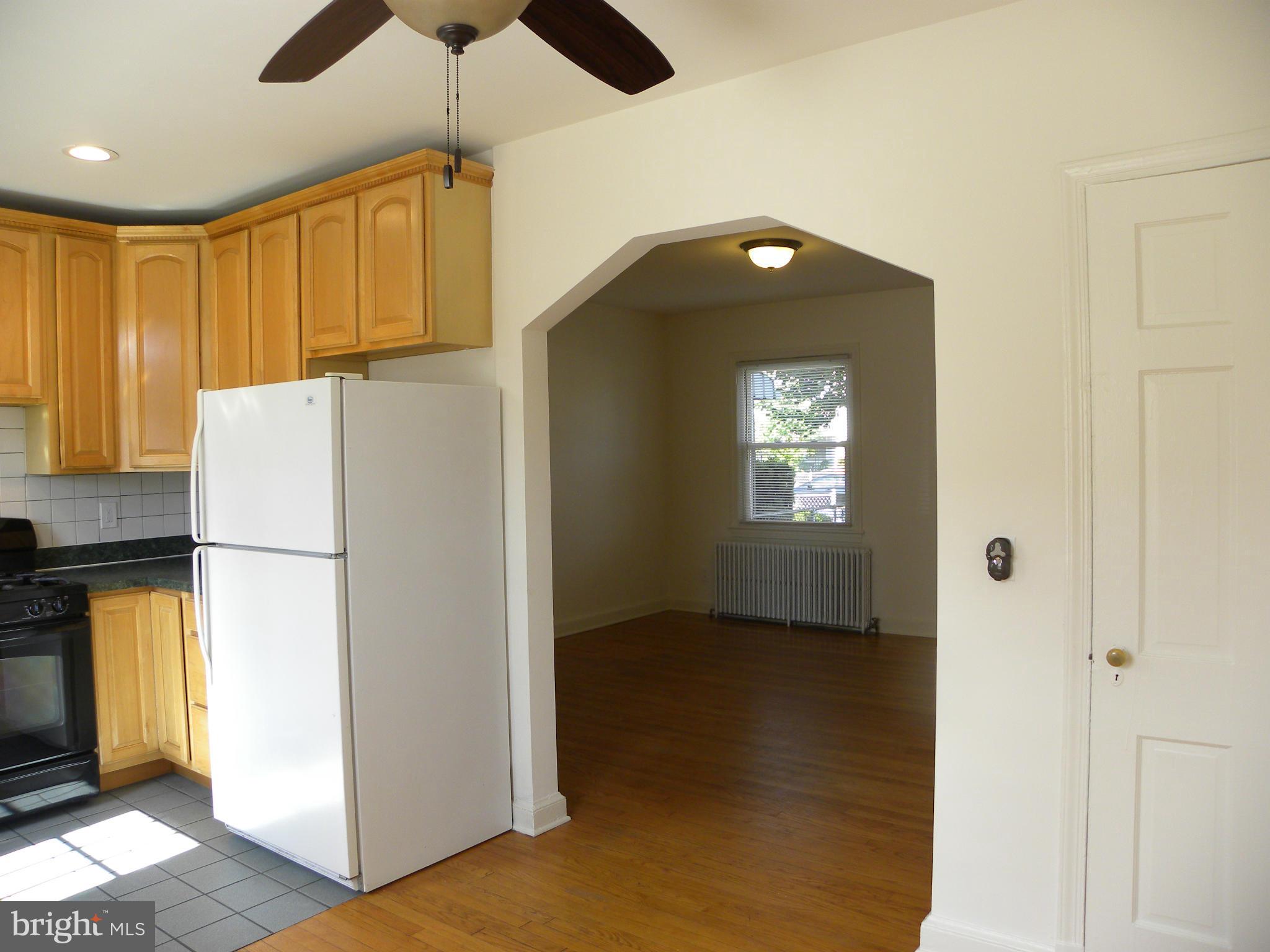 OLD TOWN ALEXANDRIA - Residential Lease