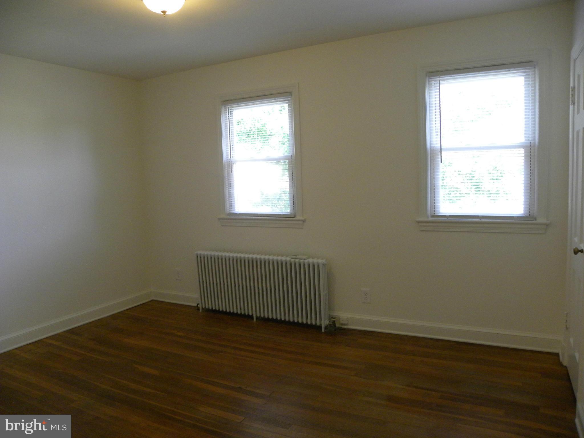 OLD TOWN ALEXANDRIA - Residential Lease