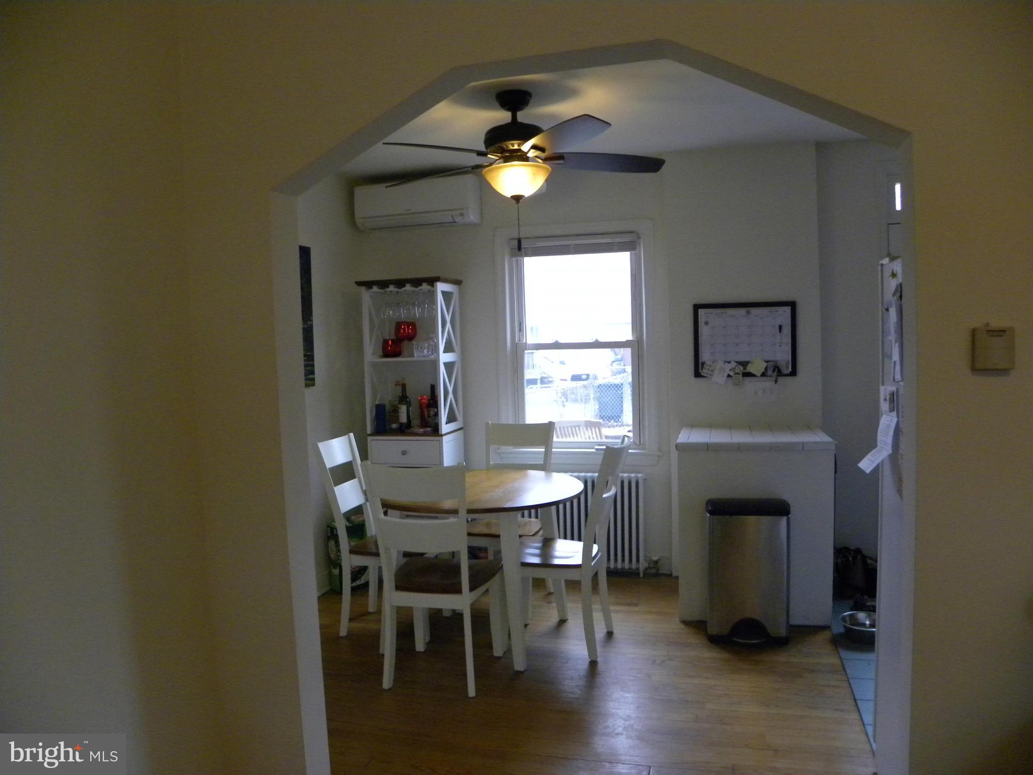 OLD TOWN ALEXANDRIA - Residential Lease