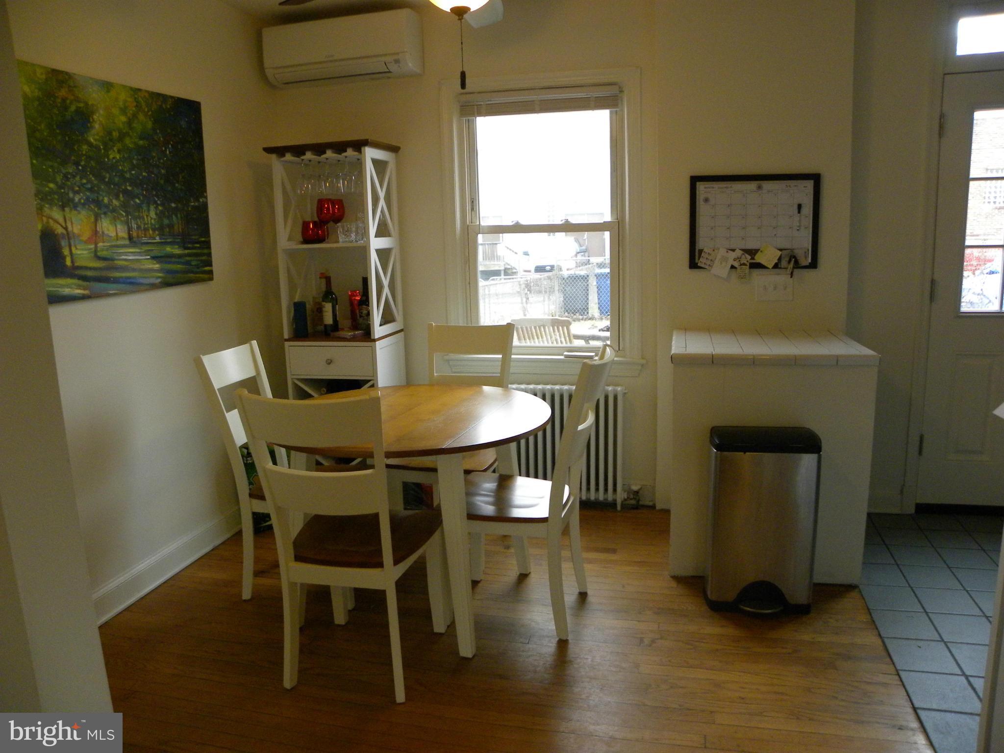 OLD TOWN ALEXANDRIA - Residential Lease