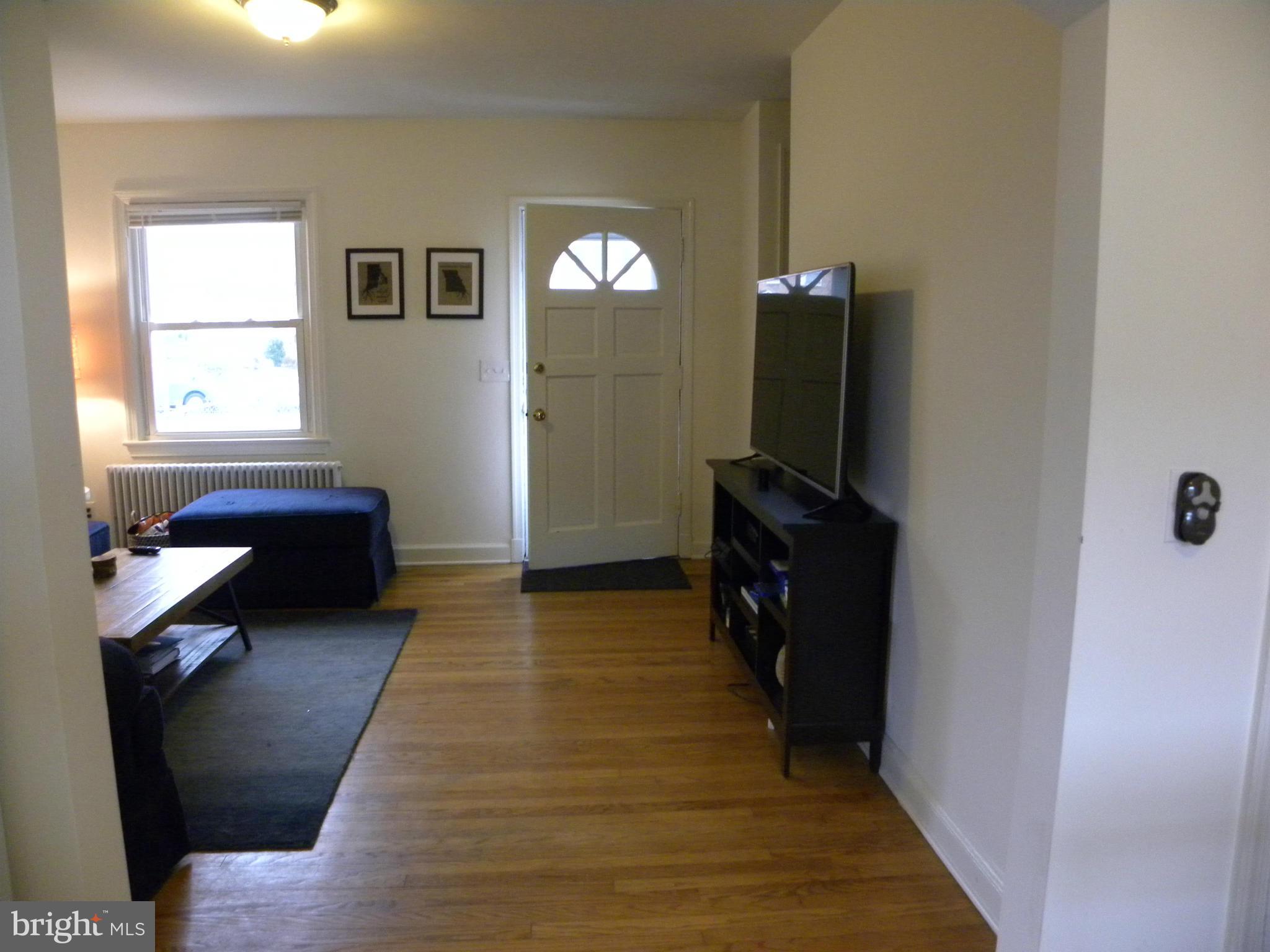 OLD TOWN ALEXANDRIA - Residential Lease