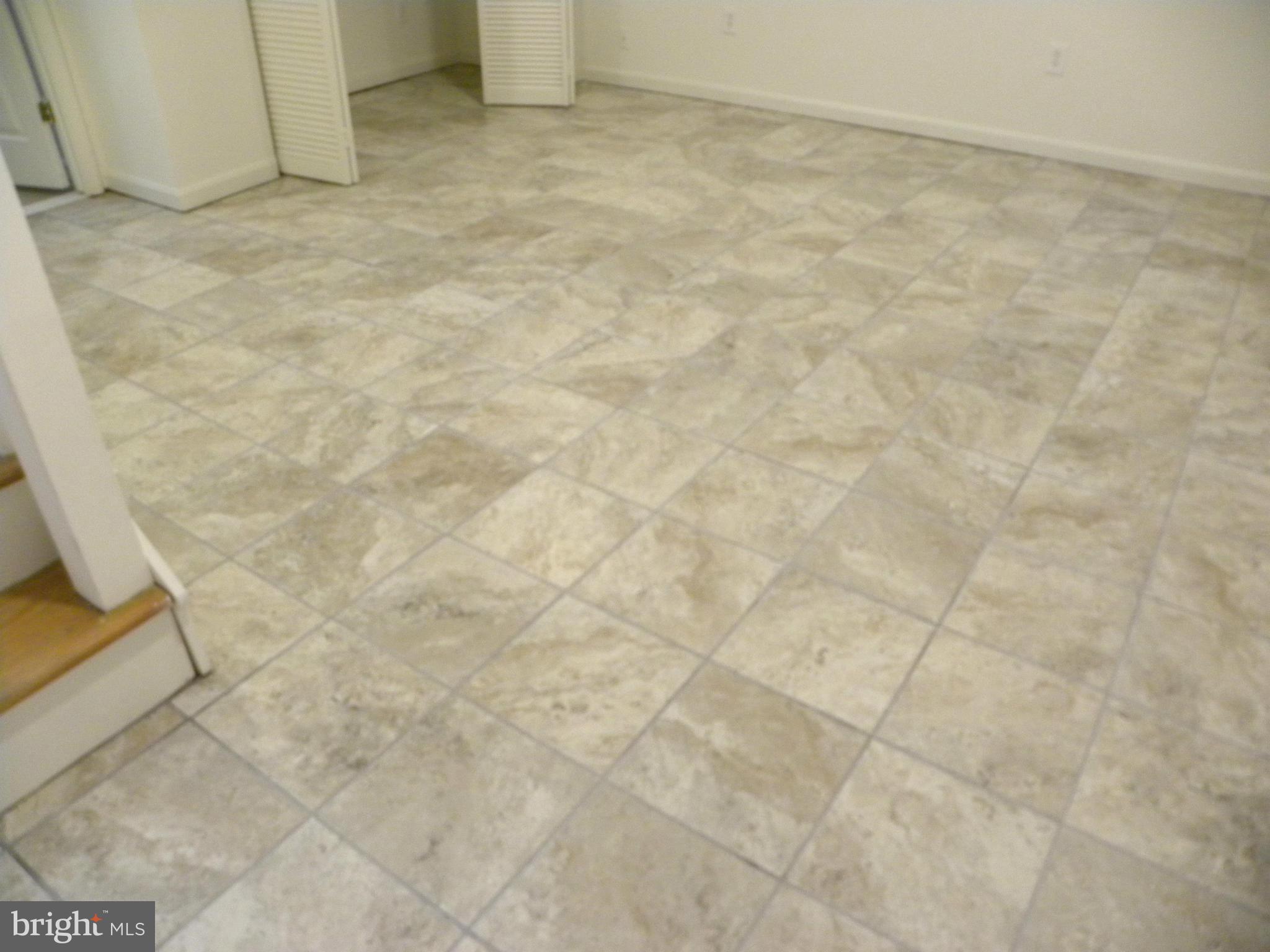 OLD TOWN ALEXANDRIA - Residential Lease